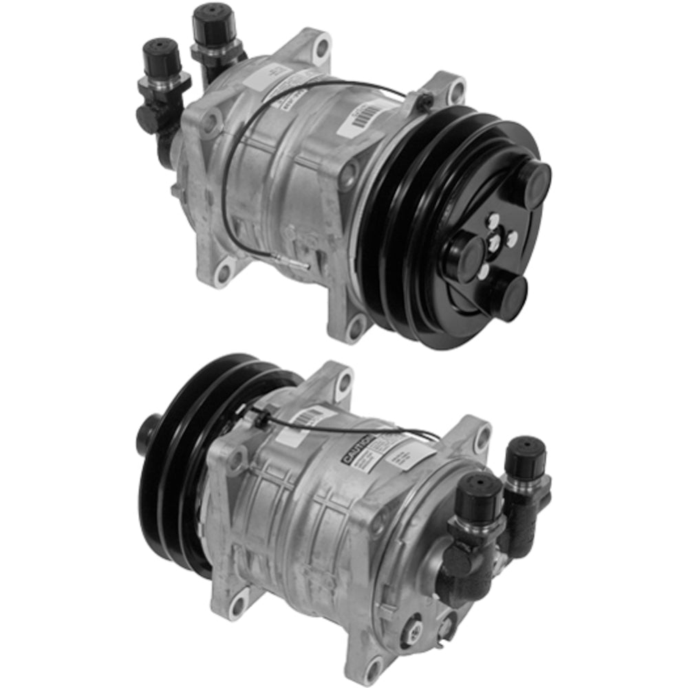 Omega Compressor Tm-13hs Ear V Org 2AG 135 3e 12V B 1W 20-10242