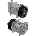 Omega Compressor Tm-13ha Ear Cv Org 2AG 135 3e 12V B 1W 20-10244