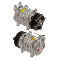 Omega Compressor Tm-13ha Ear Cv Org 6GR 120 3e 12V B 1W 20-10245