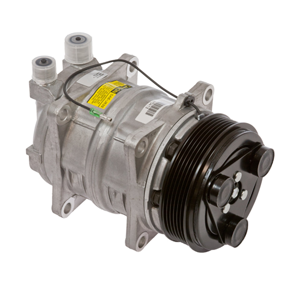 Omega Compressor Tm-13ha Ear Cv Org 6GR 120 3e 12V B 1W 20-10245