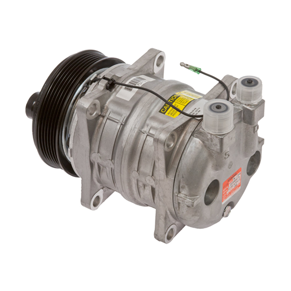 Omega Compressor Tm-13ha Ear Cv Org 6GR 120 3e 12V B 1W 20-10245