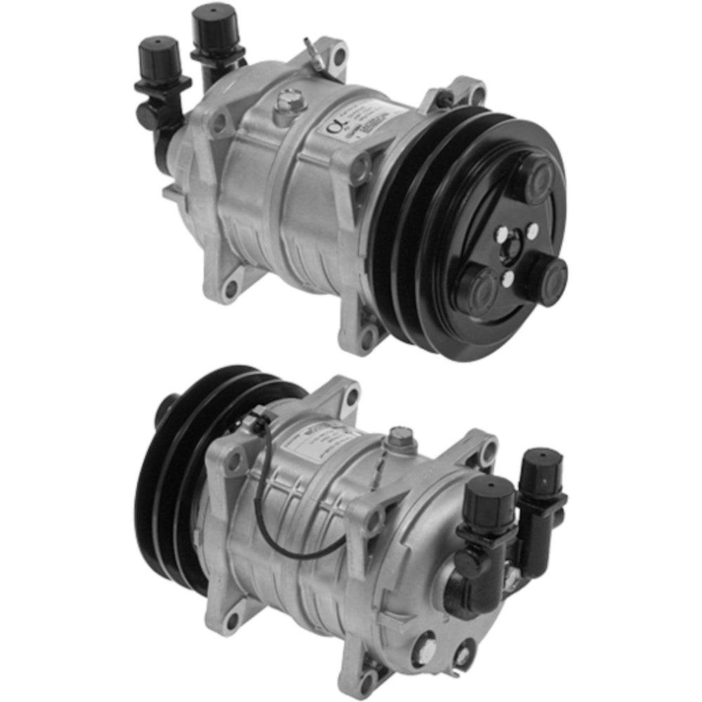 Omega Compressor HP150 Ear V Org 2AG 135 3e 12V B 1W 20-10246-HP
