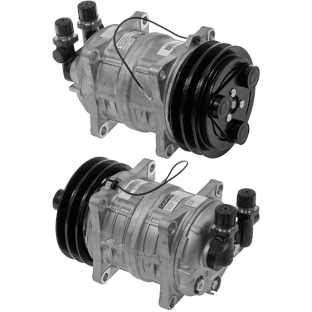 Omega Compressor Tm-15hs Ear V Org 2AG 135 3e 12V B 1W 20-10246
