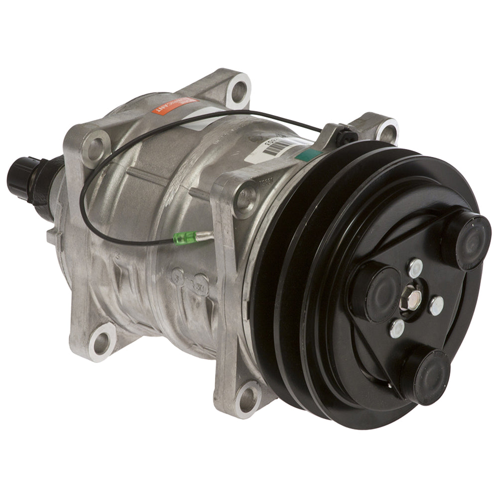 Omega Compressor Tm-13xs Ear H Org 2AG 135 3e 12V B 1W with o Oil 20-10251-XD