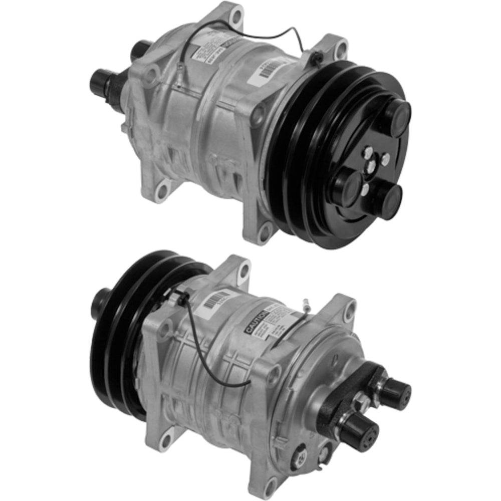 Omega Compressor Tm-13hs Ear H Org 2AG 135 3e 12V B 1W 20-10251