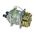 Omega Compressor Tm-08hs Ear H Org 2AG 125 Ls 12V B 1W 20-10252