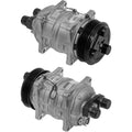 Omega Compressor Tm-15hs Ear H Rlk 6GR 120 3e 12V B 1W 20-10256