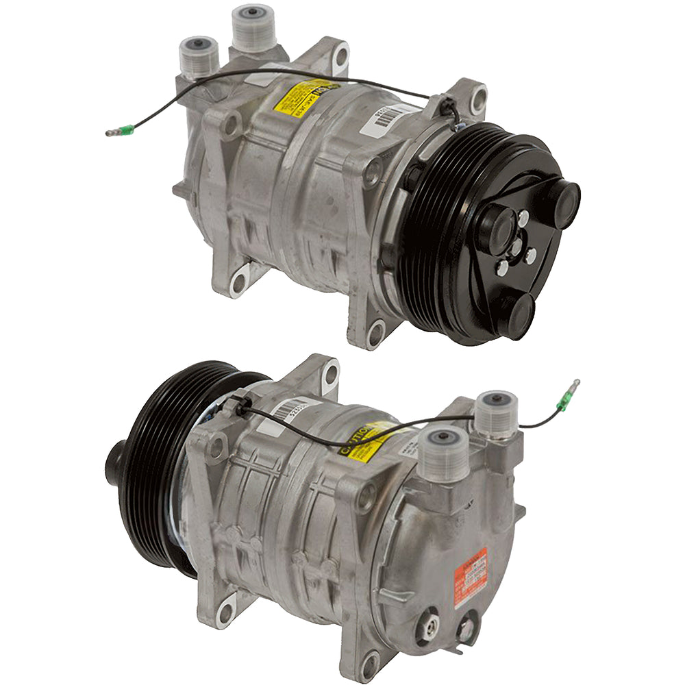 Omega Compressor Tm-15hs Ear Cv Org 6GR 120 3e 12V B 1W 20-10257