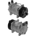 Omega Compressor HP150 Ear Cv Org 8GR 120 3e 12V B 1W 20-10258-HP