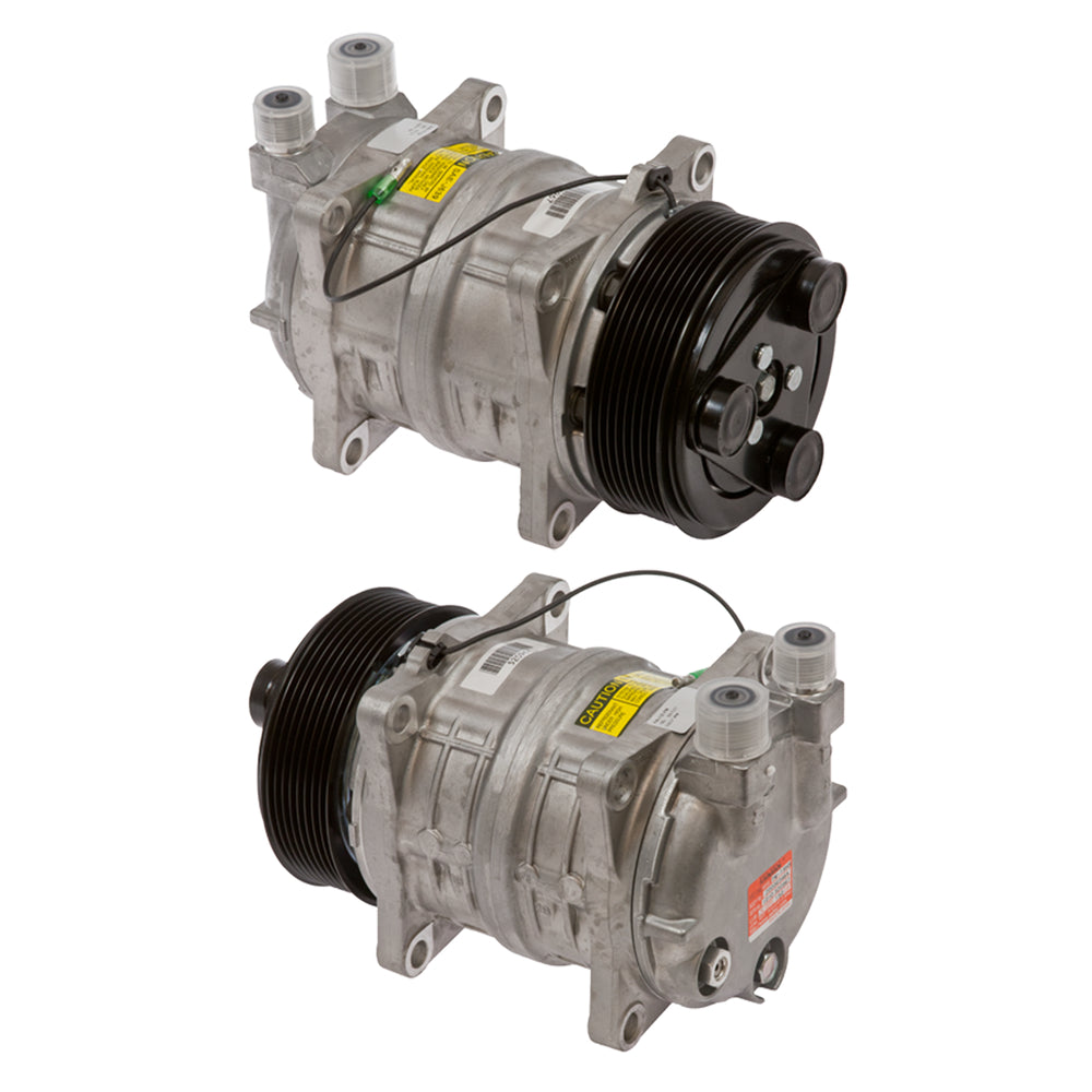 Omega Compressor Tm-15hs Ear Cv Org 8GR 120 3e 12V B 1W 20-10258