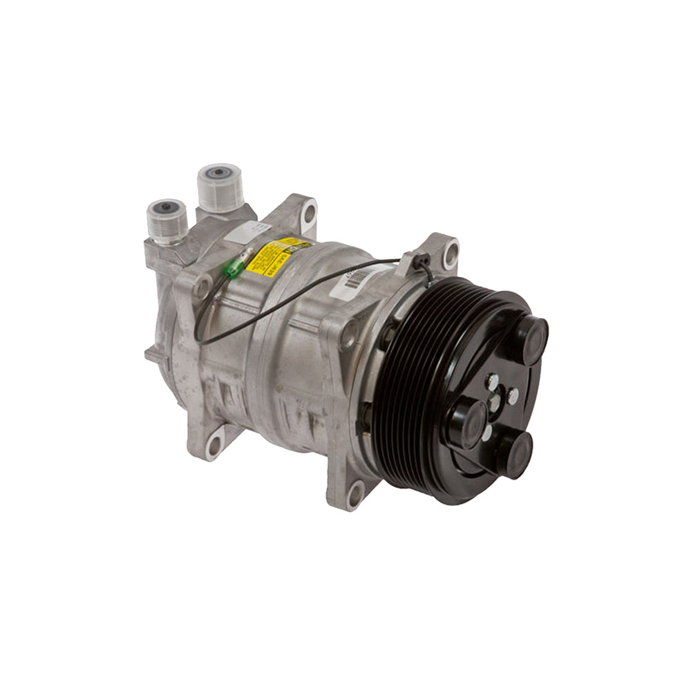 Omega Compressor Tm-15hs Ear Cv Org 8GR 120 3e 12V B 1W 20-10258