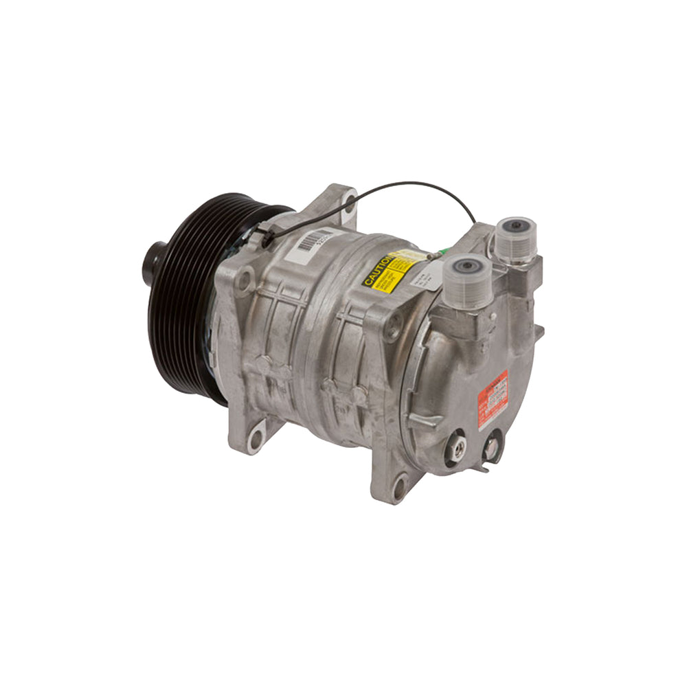 Omega Compressor Tm-15hs Ear Cv Org 8GR 120 3e 12V B 1W 20-10258