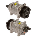Omega Compressor Tm-15hs Ear H Org 6GR 120 3e 12V B 1W 20-10259