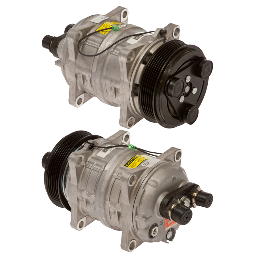 Omega Compressor Tm-15hs Ear H Org 6GR 120 3e 12V B 1W 20-10259