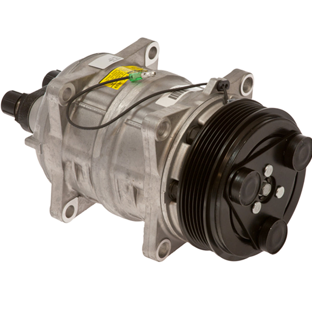Omega Compressor Tm-15hs Ear H Org 6GR 120 3e 12V B 1W 20-10259