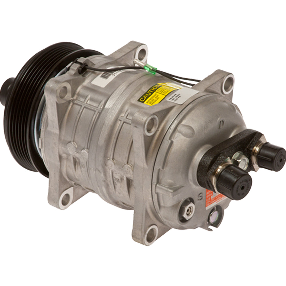 Omega Compressor Tm-15hs Ear H Org 6GR 120 3e 12V B 1W 20-10259