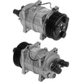 Omega Compressor HP150 Ear H Org 8GR 120 3e 12V B 1W 20-10260-HP