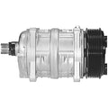 Omega Compressor Tm-15hs Ear H Rlk 6GR 120 3e 12V B 1W 20-10261