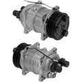 Omega Compressor HP150 Ear Hto 8GR 120 3e 12V B 1W 20-10262-HP