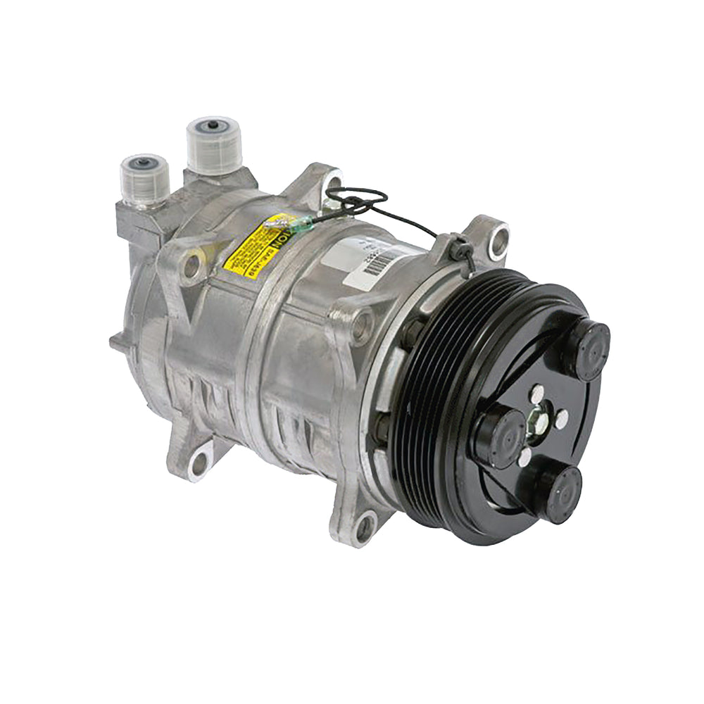 Omega Compressor Tm-16hs Ear Cv Org 6GR 120 3e 12V B 1W 20-10265
