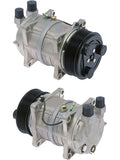Omega Compressor HP160 Ear Cv Org 8GR 120 3e 12V B 1W 20-10266-HP