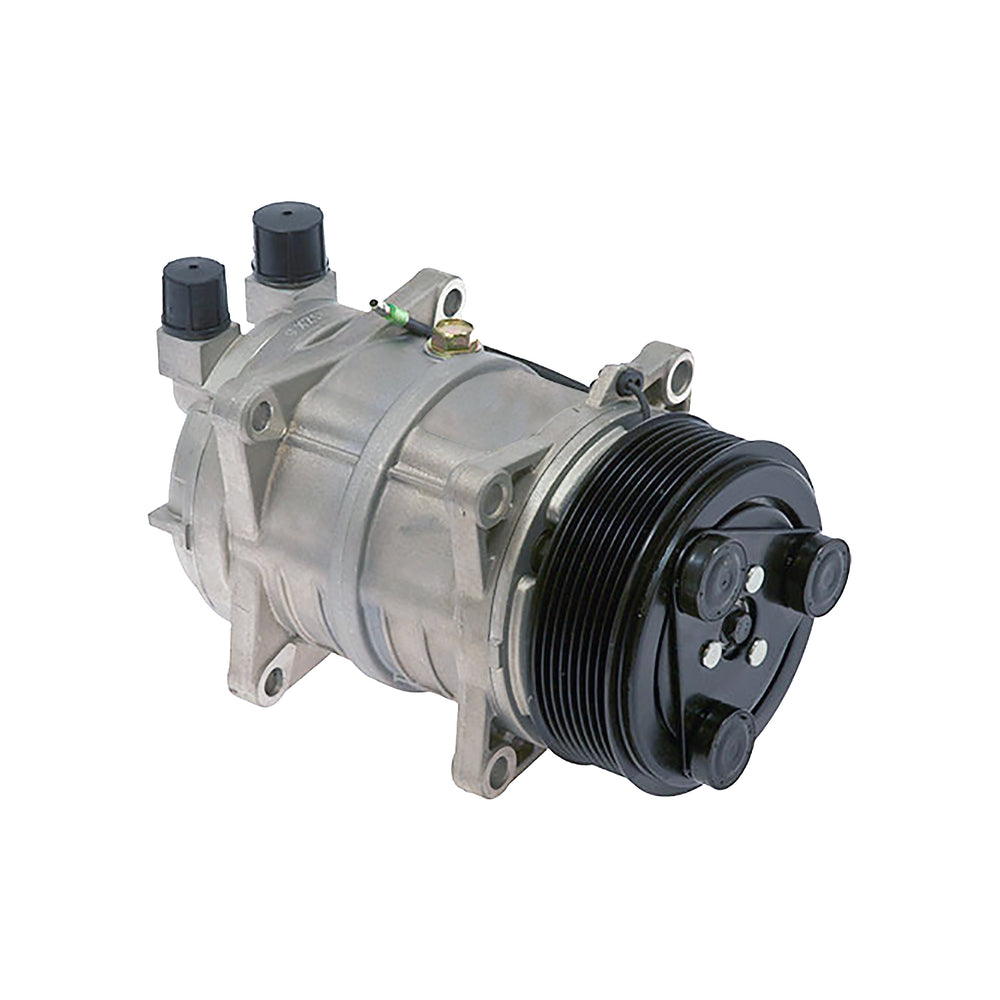 Omega Compressor HP160 Ear Cv Org 8GR 120 3e 12V B 1W 20-10266-HP