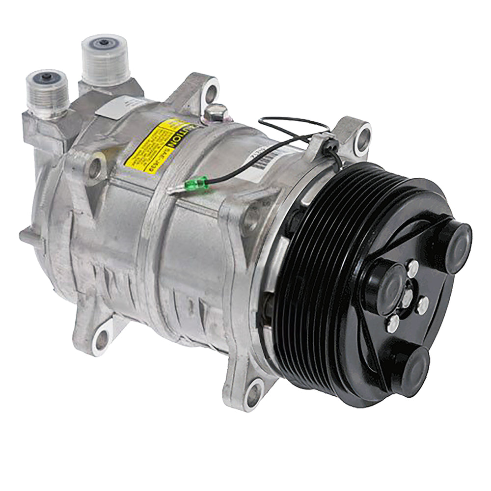 Omega Compressor Tm-16hs Ear Cv Org 8GR 120 3e 12V B 1W 20-10266