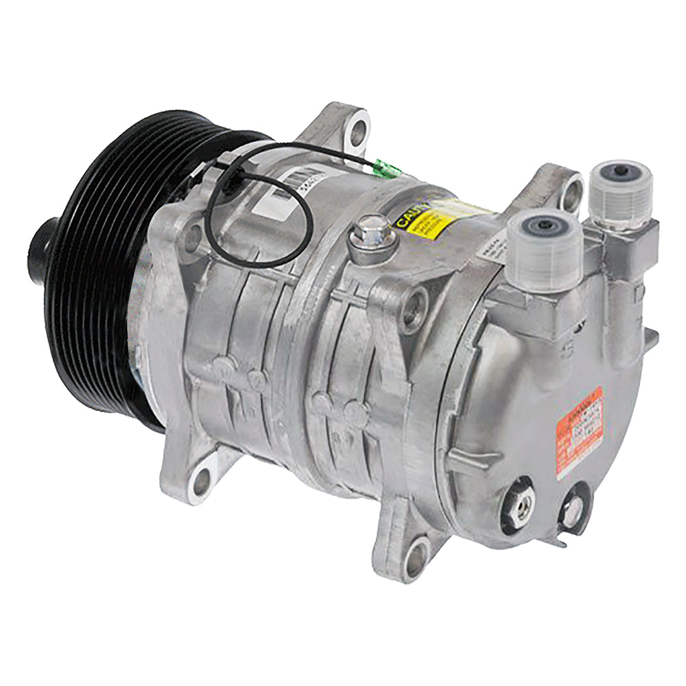 Omega Compressor Tm-16hs Ear Cv Org 8GR 120 3e 12V B 1W 20-10266