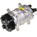 Omega Compressor Tm-16hs Ear H Org 6GR 120 3e 12V B 1W 20-10267