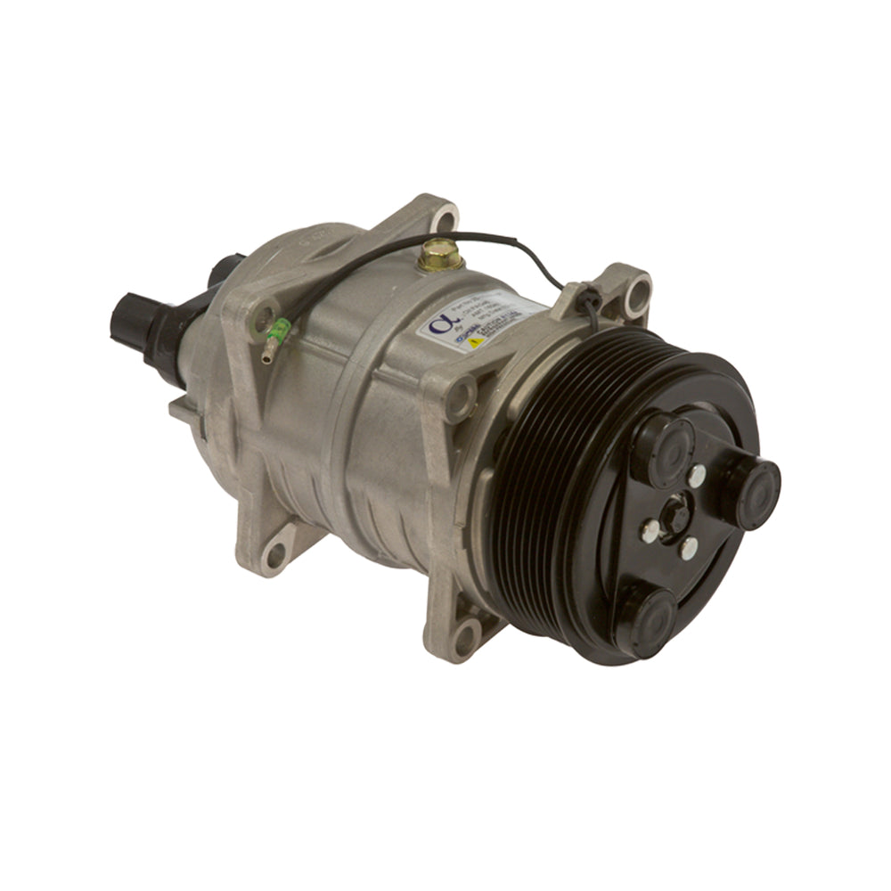 Omega Compressor HP160 Ear H Org 8GR 120 3e 12V B 1W 20-10268-HP