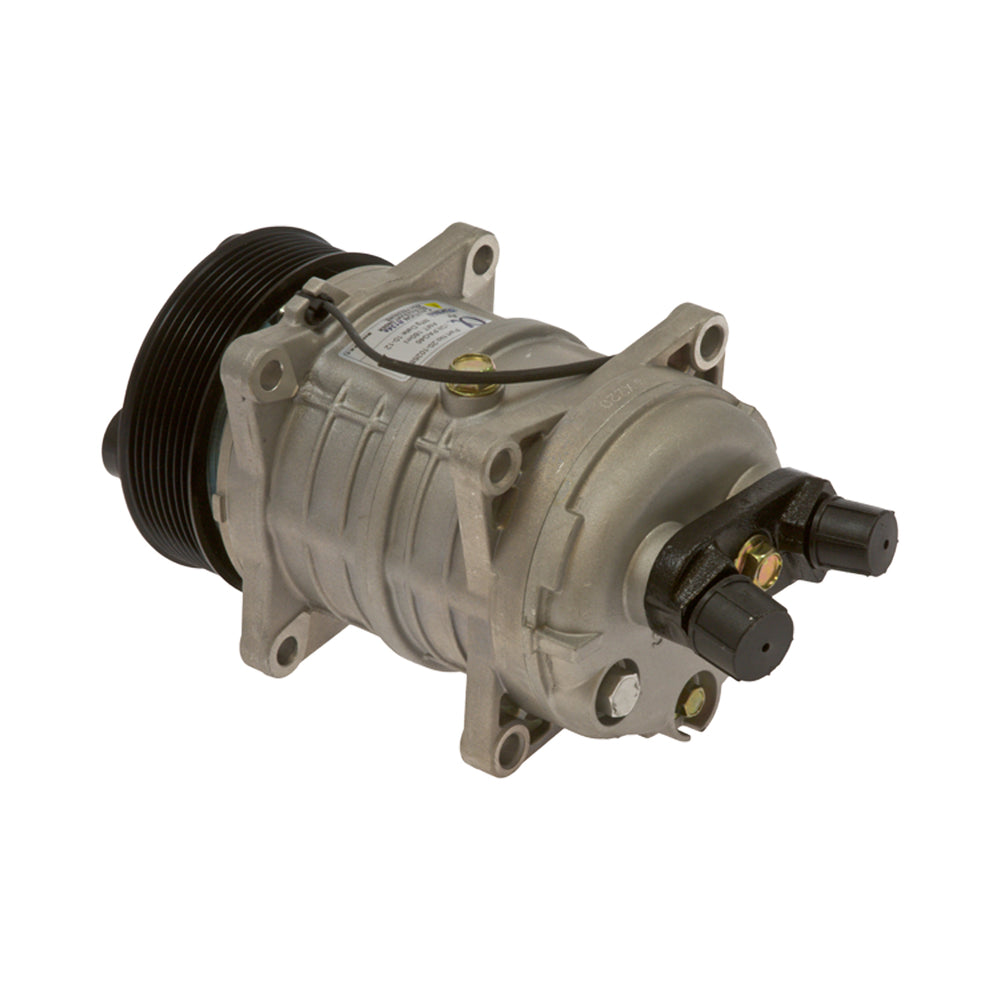 Omega Compressor HP160 Ear H Org 8GR 120 3e 12V B 1W 20-10268-HP