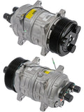 Omega Compressor Tm-16hs Ear H Org 8GR 120 3e 12V B 1W 20-10268