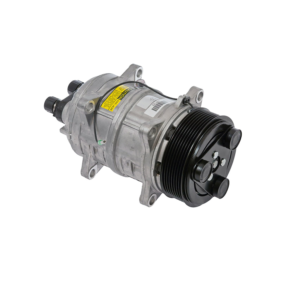 Omega Compressor Tm-16hs Ear H Org 8GR 120 3e 12V B 1W 20-10268