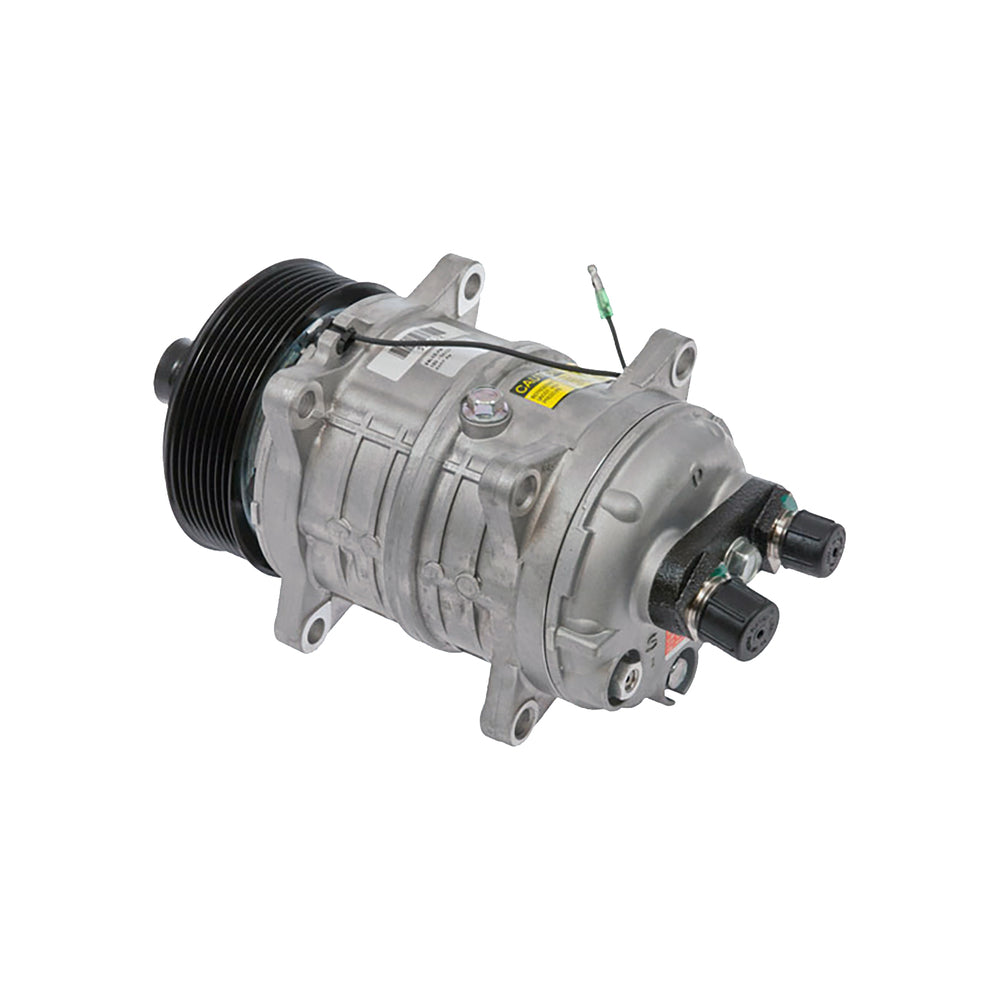 Omega Compressor Tm-16hs Ear H Org 8GR 120 3e 12V B 1W 20-10268