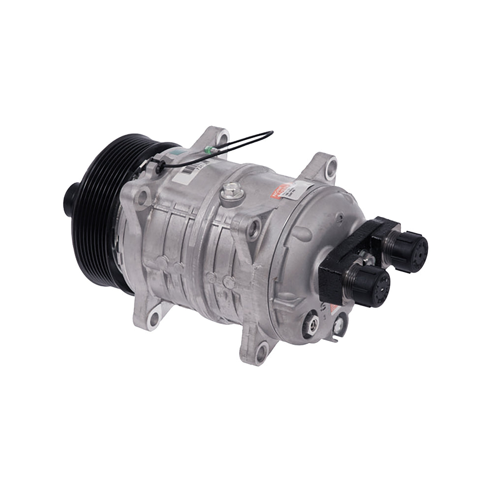 Omega Compressor Tm-16xs Ear H Rlk 8GR 120 3e 12V B 1W with o Oil 20-10270-XD