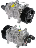 Omega Compressor Tm-16hs Ear H Rlk 8GR 120 3e 12V B 1W 20-10270