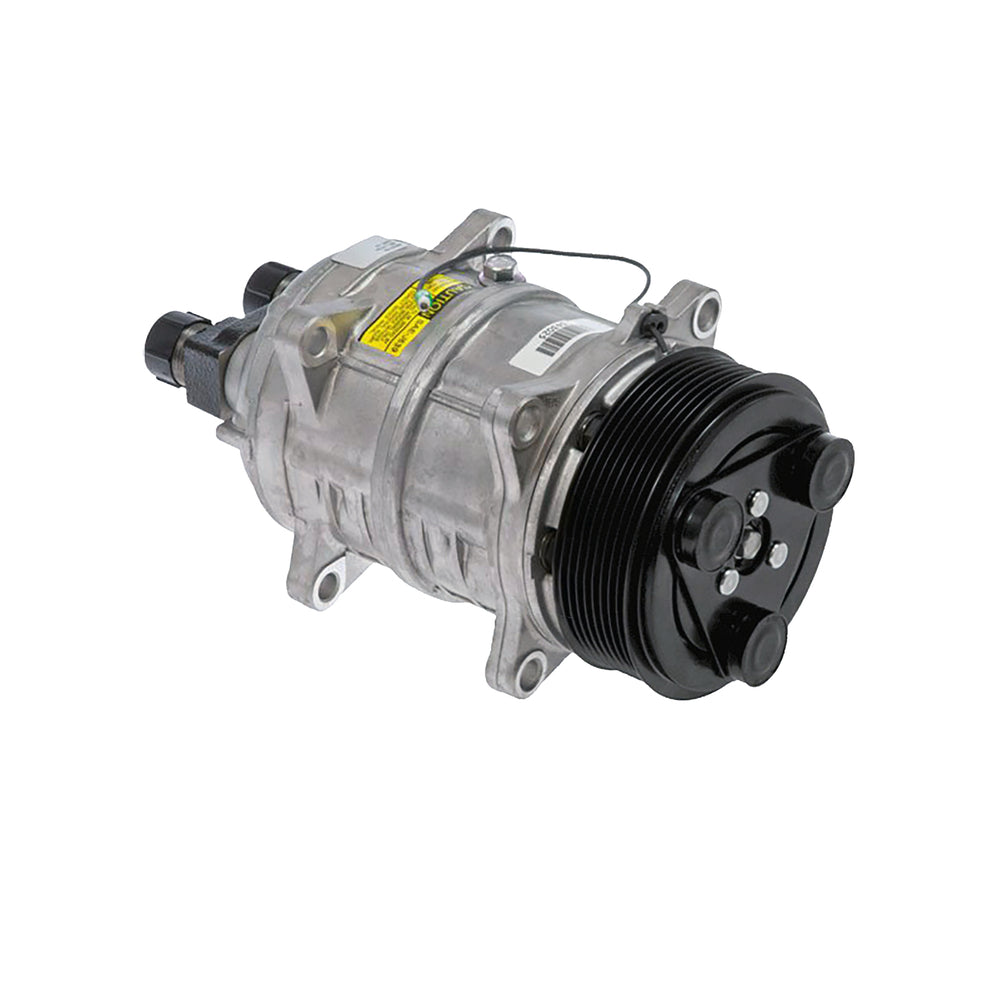 Omega Compressor Tm-16hs Ear H Rlk 8GR 120 3e 12V B 1W 20-10270