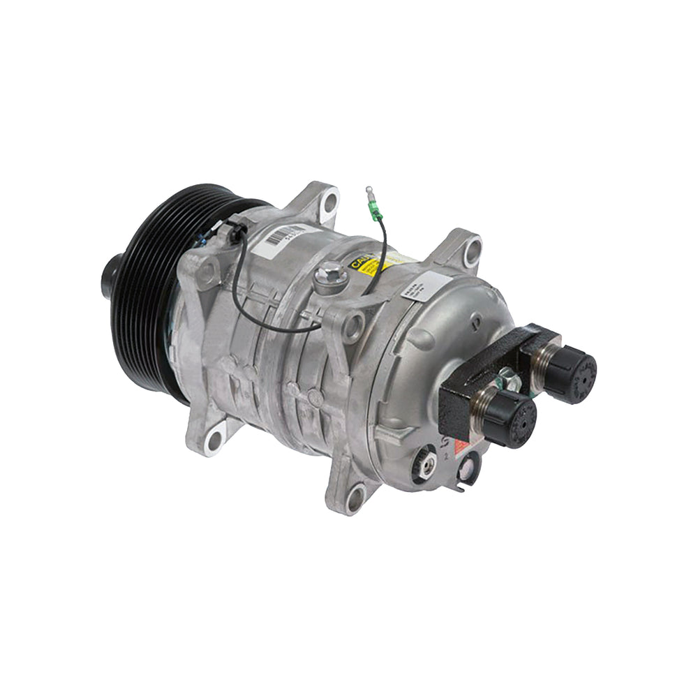 Omega Compressor Tm-16hs Ear H Rlk 8GR 120 3e 12V B 1W 20-10270