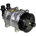 Omega Compressor Tm-15hs Ear V Rlk 8GR 120 3e 12V B 1W 20-10273