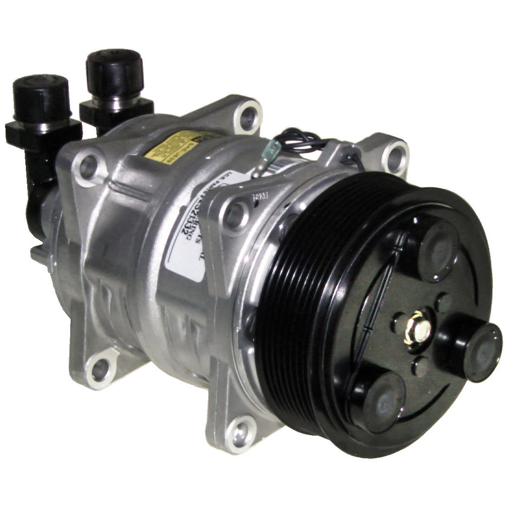 Omega Compressor Tm-15hs Ear V Rlk 8GR 120 3e 12V B 1W 20-10273