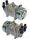 Omega Compressor Tm-15hs Ear V Org 2AG 125 Ls 12V B 1W 20-10274