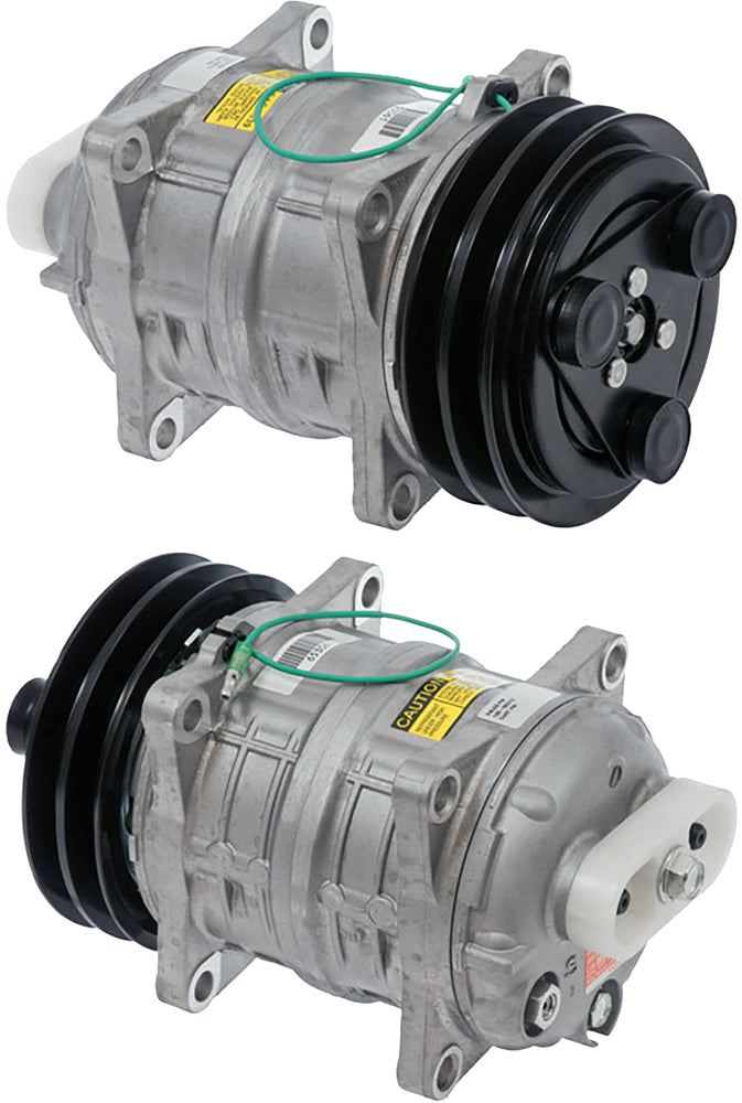 Omega Compressor Tm-15hs Ear RH Pad 2AG 135 3e 24V B 1W 20-10276