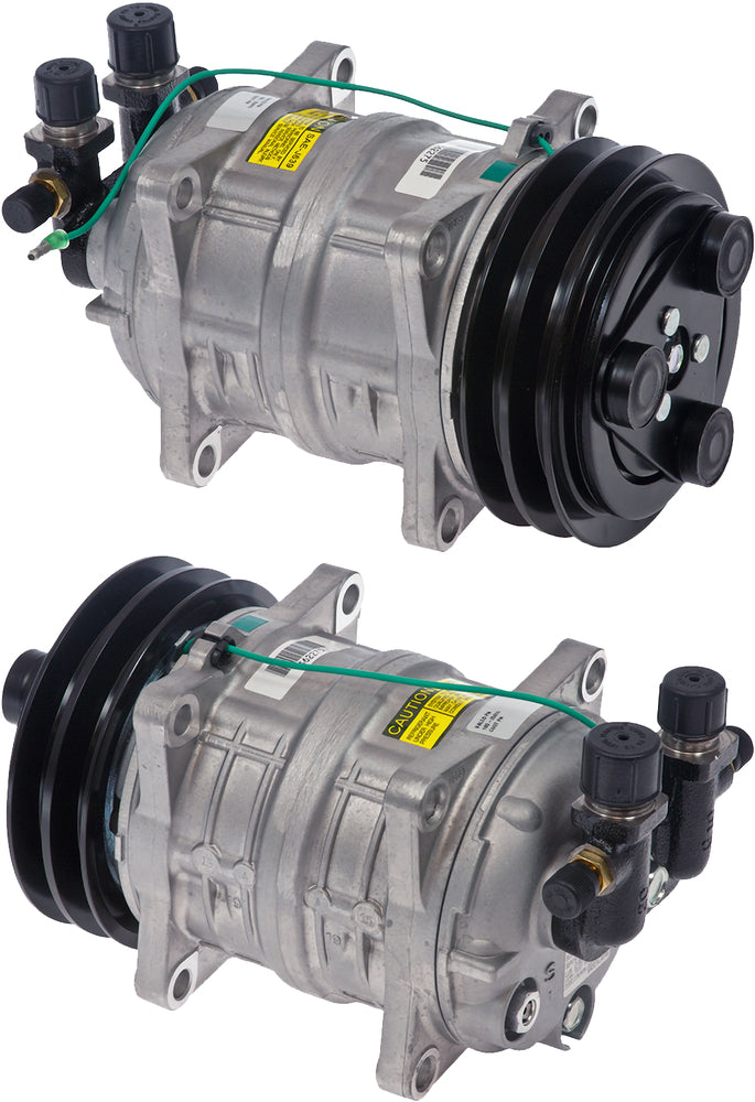 Omega Compressor Tm-15hs Ear V Org 2AG 135 3e 24V B 1W 20-10278