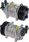 Omega Compressor Tm-15hs Ear V Org 2AG 135 3e 24V B 1W 20-10278