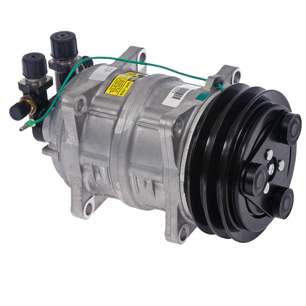 Omega Compressor Tm-15hs Ear V Org 2AG 135 3e 24V B 1W 20-10278