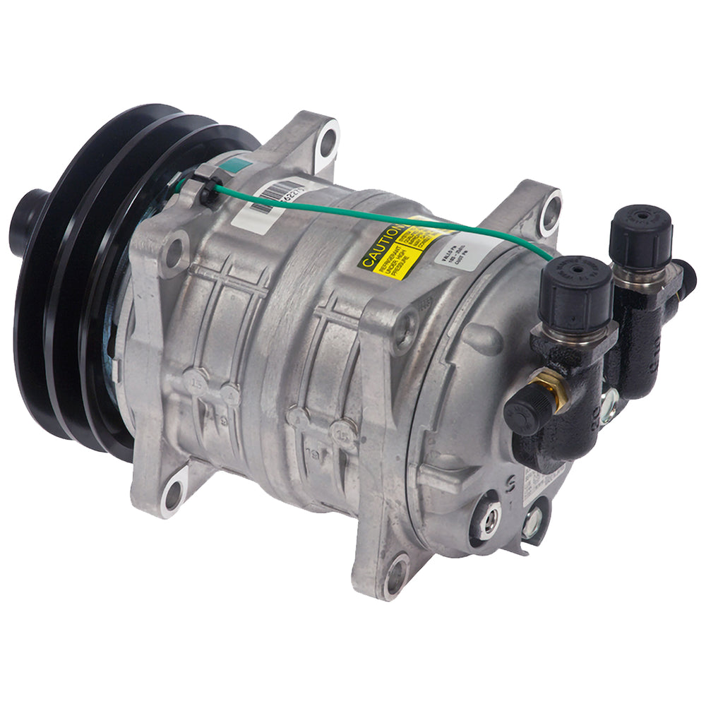Omega Compressor Tm-15hs Ear V Org 2AG 135 3e 24V B 1W 20-10278