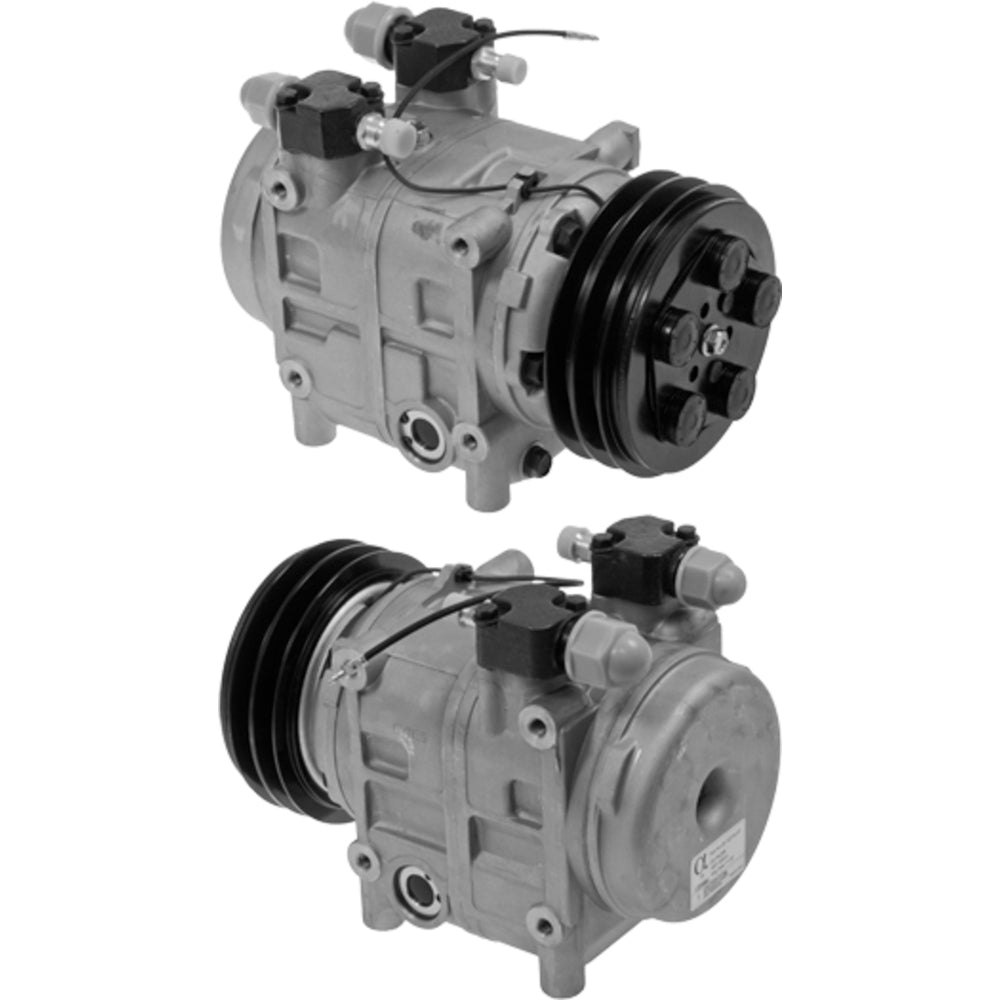 Omega Compressor HP310 Dir 2AG 152 1 1/16X7/8 Unf 5e 12V 20-10279-HP