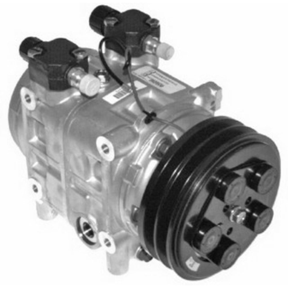 Omega Compressor Tm-31 Dir 2AG 152 1 1/16X7/8 Unf 5e 12V 20-10279