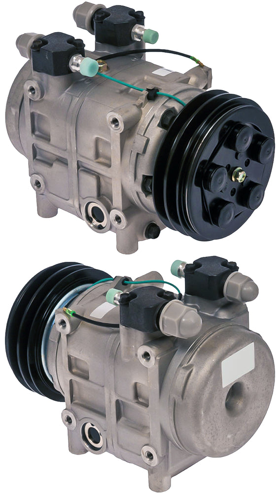 Omega Compressor HP310 Dir 2AG 152 1 1/16X7/8 Unf 5e 24V 20-10280-HP