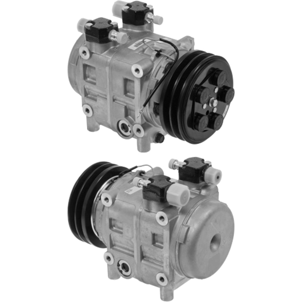 Omega Compressor Tm-31 Dir 2AG 152 1 1/16X7/8 Unf 5e 24V 20-10280
